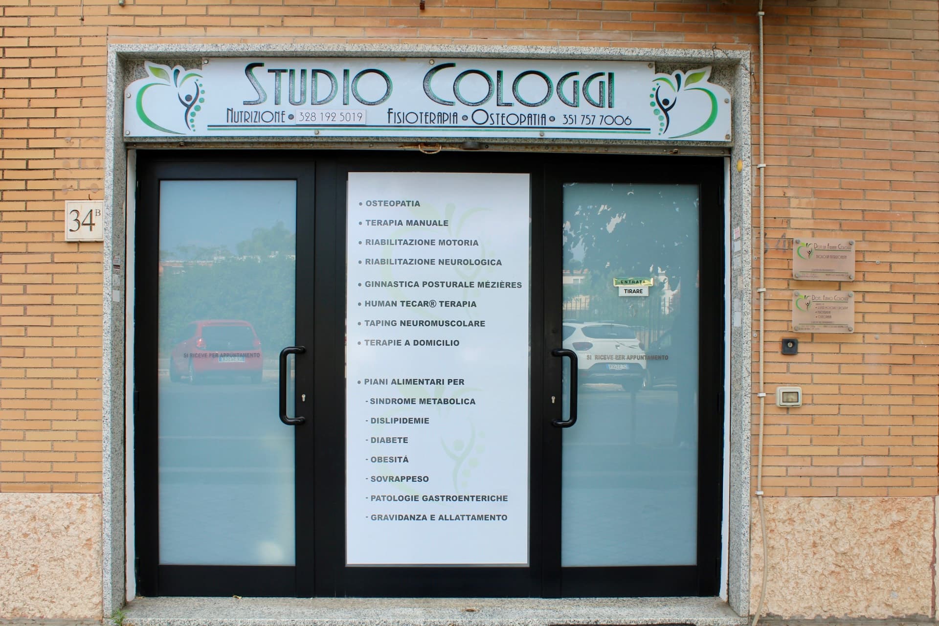 Studio Cologgi
